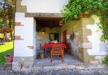 Location vacances Castel Focognano - Belvilla by Oyo Agriturismo Nonno Raoul-4