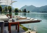 Hôtel Wendelstein - Seehotel Schlierseer Hof-1