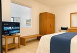 Location vacances دار السلام - Signature Suites by Fairview-4