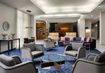 Hôtel Mountain View - Courtyard by Marriott Sunnyvale Silicon Valley-4