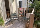 Location vacances Bergen - Palm Tree-4