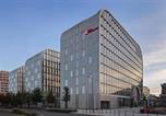 Hôtel Floirac - Hilton Garden Inn Bordeaux Centre-1