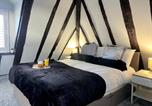 Location vacances Colchester - 3 Bd Parking Contractors Wifi-1