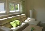 Location vacances Stralsund - Ferienwohnung Bleichen-4