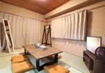 Location vacances Osaka - Sankōpoyuu Nippombashi-3