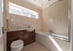 Location vacances Lymm - Statham Lodge Hotel-2