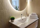 Location vacances Murcie - Luxury Ucam Studio, Desk and High Speed Wifi-3