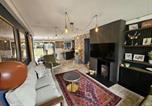 Location vacances Burford et ses environs - Cotswold Stay (Burford House)-3