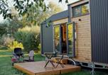 Location vacances Colchester - Vilasini Hut by Tiny Away-1