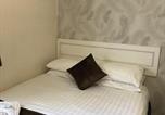 Hôtel Blackpool - The Feathers Hotel-2