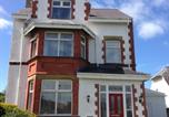 Location vacances Holyhead - Black Sheep Lodge-1