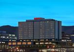 Hôtel Littleton - Sheraton Denver West Hotel-4