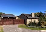 Location vacances Plettenberg Bay Rural - Pladda in Plett-1