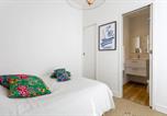 Location vacances Bénodet - Studio Duplex Au Cœur De Bénodet-4