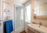 Location vacances  Dordogne - Confortable Mobil Home 6 pers avec Terrasse - Api-1-52-704-3