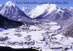 Location vacances Achenkirch - Haus Alpenblick-1