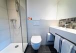 Hôtel Paderborn - Hotel am Park Bad Driburg-4