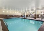 Hôtel Modesto - Fairfield Inn by Marriott Tracy-1