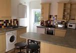 Location vacances Castle Douglas - In House Garden Flat-3