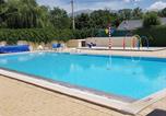 Camping avec Club enfants / Top famille Estavar - Camping Les Jardins d'Estavar-1