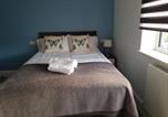 Location vacances  Gare de Swindon - Swindon Theobald House - Recently Refurbished-2