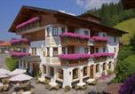 Hôtel Weerberg - Sonnenresidenz Friedheim-4