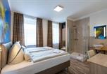 Location vacances Sarre - Hotel Mettlacher Hof-2