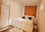 Location vacances Grosuplje - Central Ljubljana Apartment , 150m from Prešeren Square-1