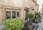Location vacances Burford et ses environs - Bull Cottage-2