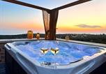 Hôtel Monemvasía - Armantanis Luxury Suites-1