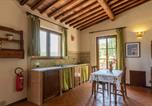 Location vacances Massa Marittima - Agriturismo Bike Hotel Podere Giarlinga-3