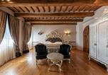 Hôtel Cortone - Relais La Corte dei Papi-4