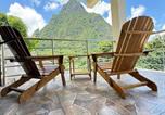 Location vacances  Zone de gestion des Pitons - You 4 Ric Piton Suites-4