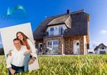 Location vacances Dranske - Reethaus Nordlicht A Top-class-2