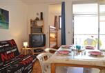 Location vacances Banyuls-sur-Mer - Appart Studio - cabine 4 couchages Banyuls Sur Mer Bn060-006-4