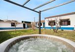 Location vacances Leiria - Bouros's Cliff-1