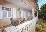 Location vacances Coti-Chiavari - Villa Nicolas-2