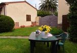 Location vacances Castagneto Carducci - Podere Agnese 3 con Wi Fi-2