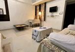 Location vacances Udaipur - Giridhar Villa , Home away from home-1