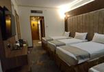 Hôtel Médine - Rama Al-Madina Hotel-4