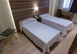 Hôtel Ourense - Hotel Novo Cándido-2