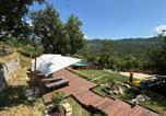 Location vacances  Province de Frosinone - Agriturismo Tre Casali-1