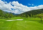 Hôtel Eben im Pongau - Tauernresidence Radstadt by Alps Resorts-3