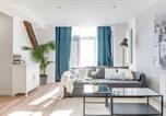 Location vacances  Seine et Marne - Côté Loft - Freedomus Marne-La-Vallée-1
