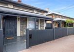 Location vacances Glenelg - Beach & Pines Glenelg-2