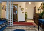 Location vacances Tanger - Appartement 3 chambres avec balcon-3