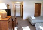 Location vacances  lincoln nh - White Mountain Stay - Exit 30-3