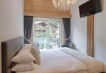 Location vacances Zermatt - Tuftra Penthouse 4br Zermatt-3