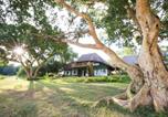 Location vacances Hoedspruit - Maninghi Lodge-1