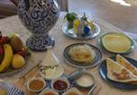 Location vacances Tanger - Riad Tanja by chef Moha-1